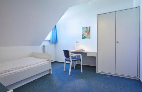 Lingen Hotel | Gästehaus im LWH