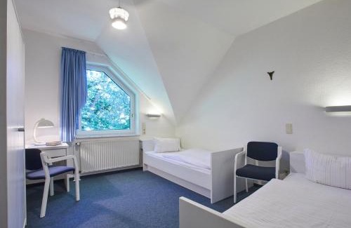 Lingen Hotel | Gästehaus im LWH