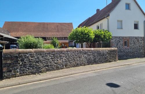 Oberndorf Apartment | Gästehaus Iwwerdorfer Hof