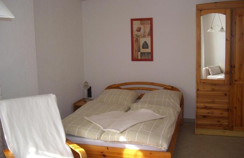 Pfaffendorf Apartment | Gästehaus Jeremias