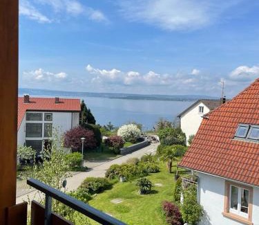 Meersburg Apartment | Gästehaus Keller
