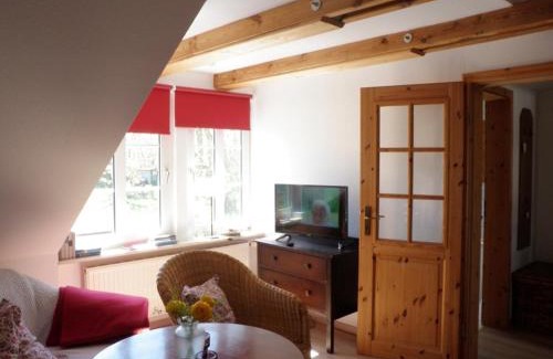 Delve Apartment | Gästehaus Klön-Stuuv