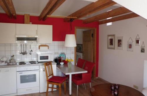 Delve Apartment | Gästehaus Klön-Stuuv