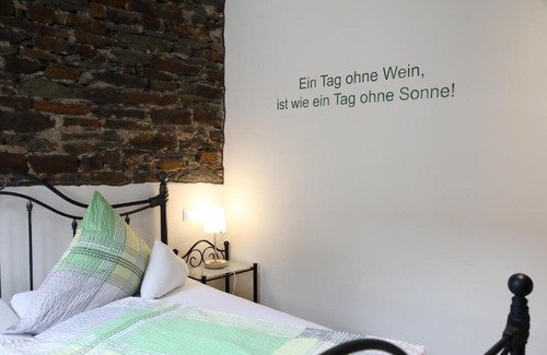 Treis-Karden House | Gästehaus Knaup