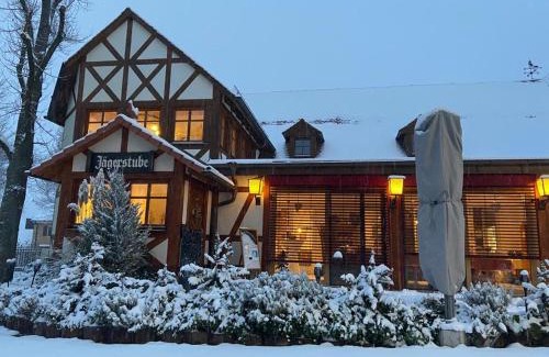 Oberasbach Hotel | Gästehaus - Kretschmannshof