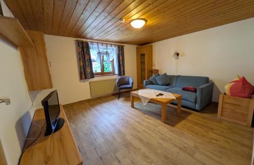 Bolsterlang Apartment | Gästehaus Krumbacher