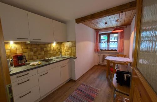 Bolsterlang Apartment | Gästehaus Krumbacher