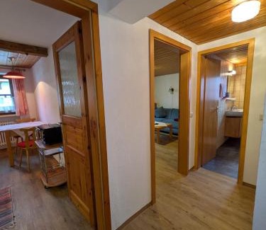 Bolsterlang Apartment | Gästehaus Krumbacher
