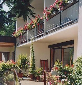 Mittertrixen Apartment | Gästehaus Kuchernig