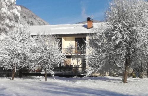 Mittertrixen Apartment | Gästehaus Kuchernig