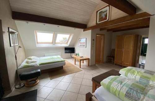 Mutzenich House | Gästehaus Kuck