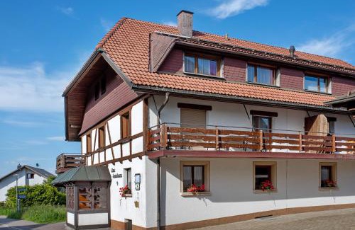 Hoechenschwand Apartment | Gästehaus Kunkelmann mit Sauna