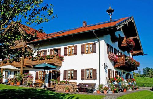 Bernau am Chiemsee House | Gästehaus Lechner