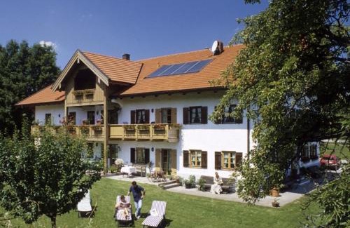 Bernau am Chiemsee House | Gästehaus Lechner