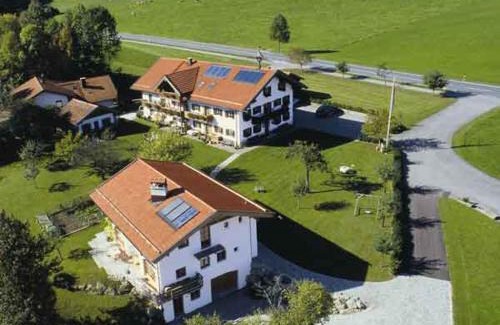 Bernau am Chiemsee House | Gästehaus Lechner
