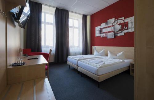 Goerlitz Hotel | Gästehaus Lisakowski Pension am Brautwiesenpark