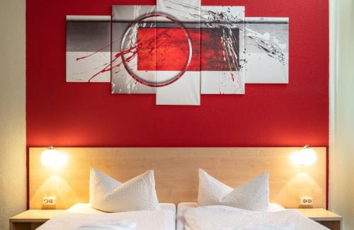 Goerlitz Hotel | Gästehaus Lisakowski Pension am Brautwiesenpark