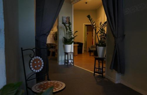Goerlitz Hotel | Gästehaus Lisakowski Pension am Brautwiesenpark