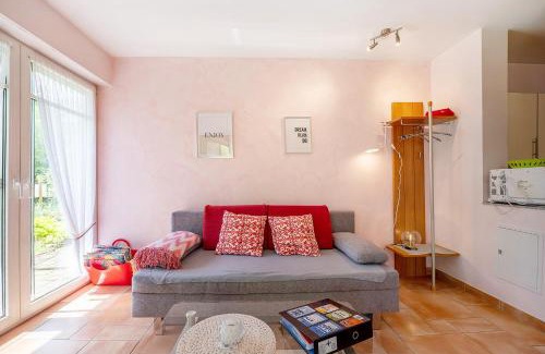 Maring-Noviand Apartment | Gästehaus Mühlenhof - Spätburgunder
