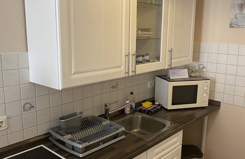 Blasewitz Apartment | Gästehaus Matthias