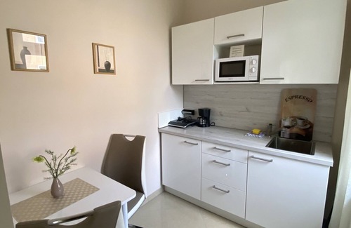 Blasewitz Apartment | Gästehaus Matthias