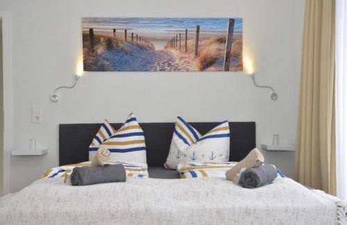Doese Bed & Breakfast | Gästehaus Meereslust