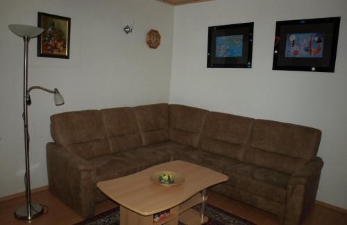 Markkleeberg Apartment | Gästehaus Mengelberg