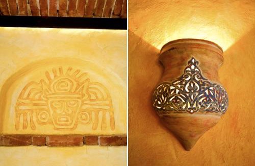 Outer Neustadt House | Gästehaus Mezcalero