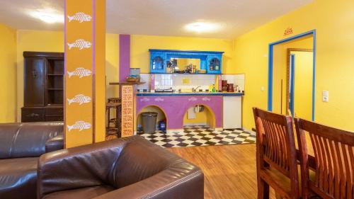 Outer Neustadt House | Gästehaus Mezcalero