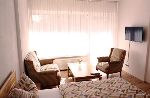 Altastenberg Hotel | Gästehaus Mira