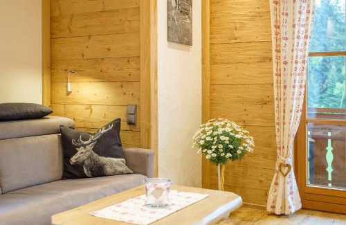 Ofterschwang Apartment | Gästehaus Mooswiese