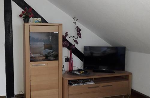 Momlingen Apartment | Gästehaus Natterer - FeWo 2