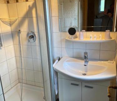 Bad Salzig House | Gästehaus Neier