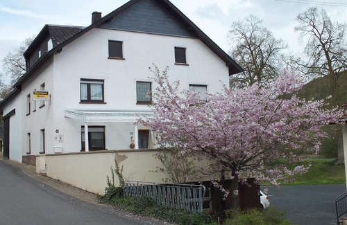 Minden House | Gästehaus Neises