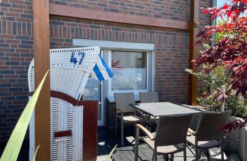Niendorf Apartment | Gästehaus Passat