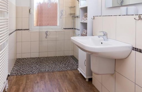 Niendorf Apartment | Gästehaus Passat