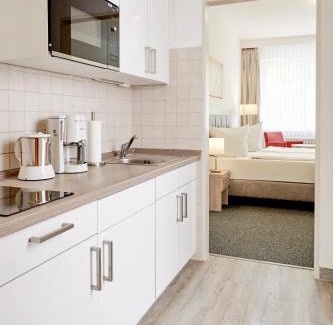 Westend Hotel | Gästehaus Pauline