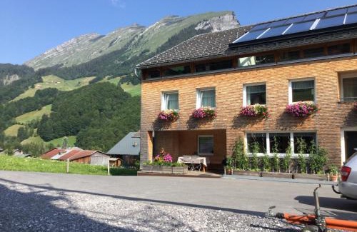Au Apartment | Gästehaus Pfandl