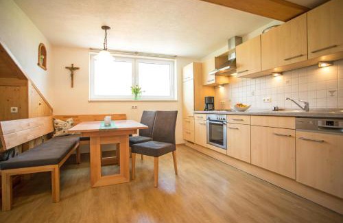 Hopferau Apartment | Gästehaus Poppler