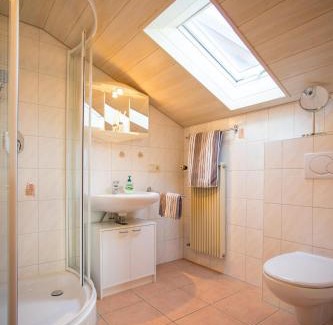 Hopferau Apartment | Gästehaus Poppler
