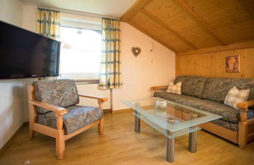 Hopferau Apartment | Gästehaus Poppler