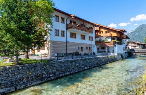 Lofer Apartment | Gästehaus Rass