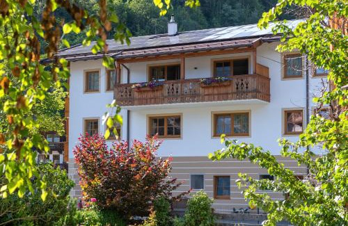 Lofer Apartment | Gästehaus Rass