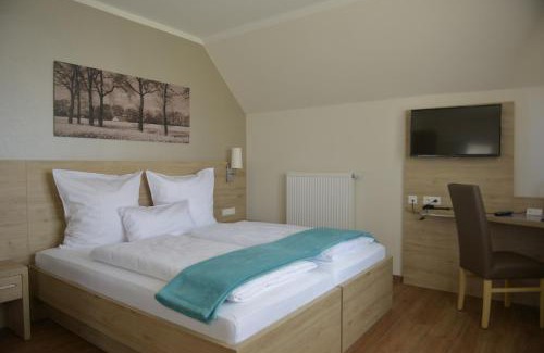 Engter Hotel | Gästehaus Rothert