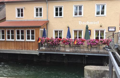 Landsberg am Lech Hotel | Gästehaus Sarker