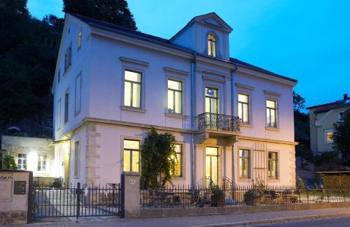 Meissen Hotel | Gästehaus Schönitz