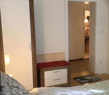 Schinna Bed & Breakfast | Gästehaus Schinna