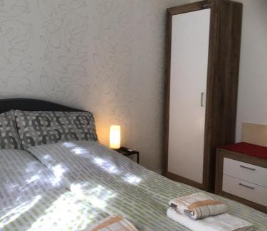 Schinna Bed & Breakfast | Gästehaus Schinna
