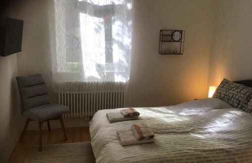 Schinna Bed & Breakfast | Gästehaus Schinna