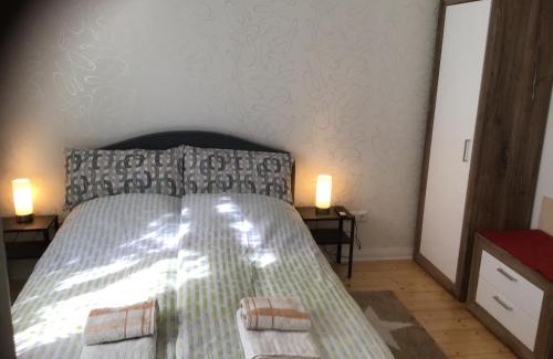 Schinna Bed & Breakfast | Gästehaus Schinna